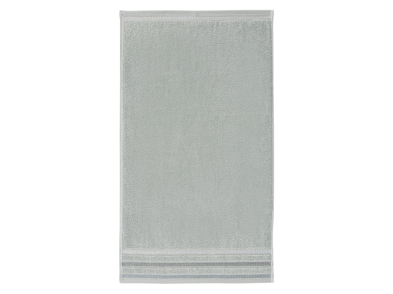  Zobrazit na celou obrazovku LIVARNO home Froté ručník, 50 x 90 cm - Obrázek 15