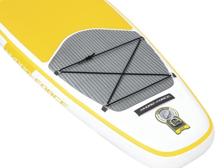  Zobrazit na celou obrazovku Bestway Paddle Board Cruiser Tech 65305 - Obrázek 9