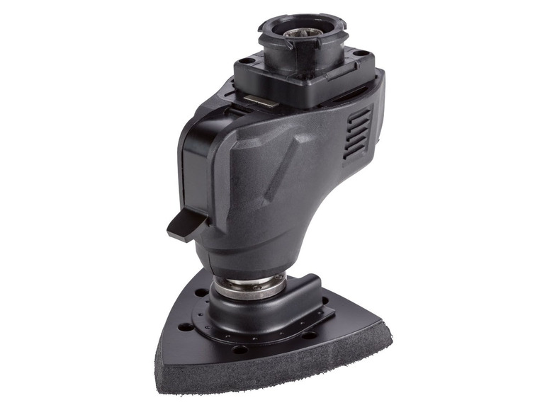  Zobrazit na celou obrazovku PARKSIDE® Aku kombinované nářadí 4 v 1 PKGA 20-Li C2, 2 Ah - Obrázek 10