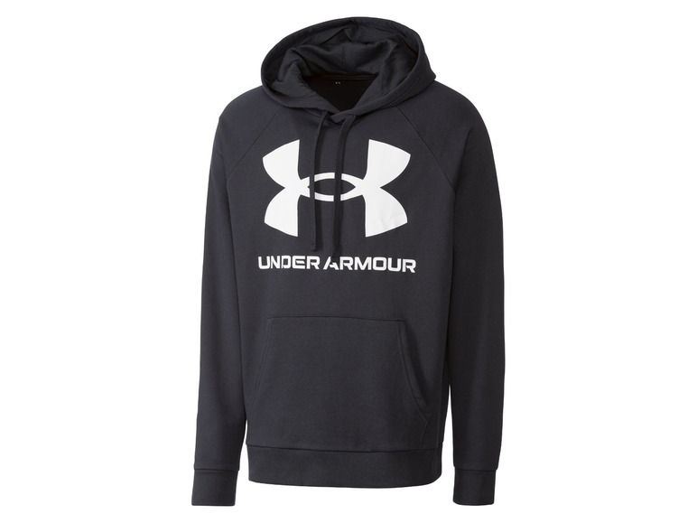  Zobrazit na celou obrazovku Under Armour Pánská mikina - Obrázek 2