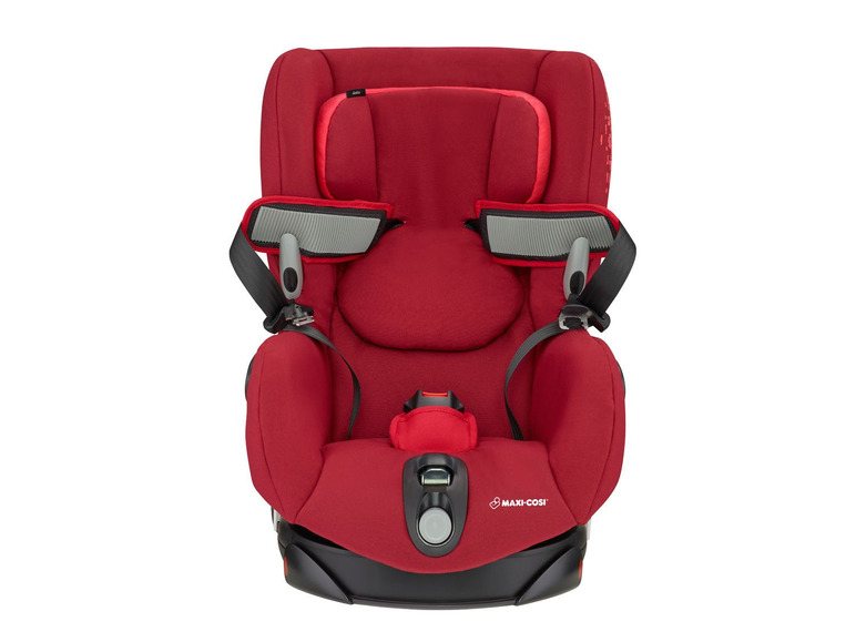  Zobrazit na celou obrazovku Maxi-Cosi Dětská autosedačka Axiss Nomad 2018, sk. I, 9–18 kg - Obrázek 21