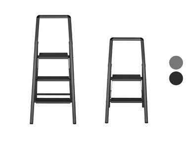 Wenko Žebřík do domácnosti Compact