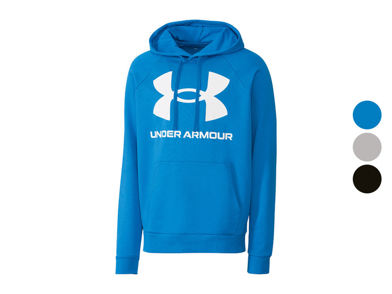  Zobrazit na celou obrazovku Under Armour Pánská mikina - Obrázek 1