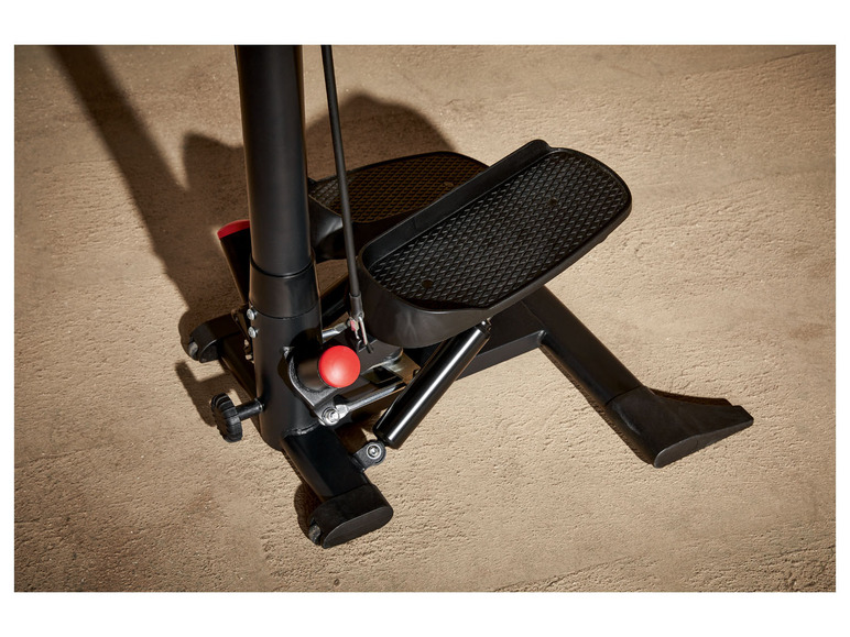  Zobrazit na celou obrazovku CRIVIT Swing stepper - Obrázek 6