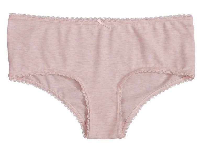  Zobrazit na celou obrazovku ESMARA® Lingerie Dámské kalhotky, 3 kusy - Obrázek 8