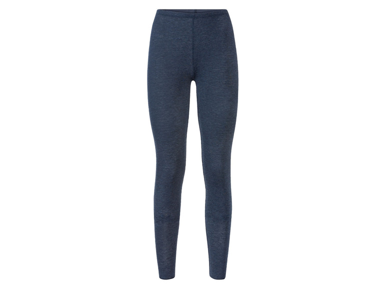 esmara Dámské spodní kalhoty (XS (32/34), navy modrá)