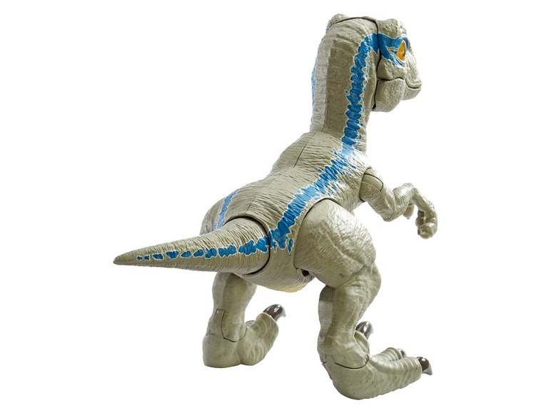  Zobrazit na celou obrazovku Jurassic World Velociraptor Baby Blue - Obrázek 2