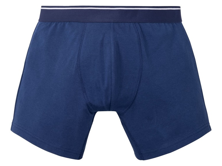  Zobrazit na celou obrazovku LIVERGY® Pánské boxerky, 3 kusy - Obrázek 7