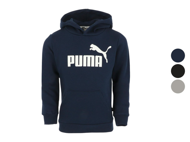  Zobrazit na celou obrazovku Puma Pánská mikina - Obrázek 1