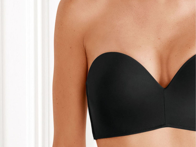  Zobrazit na celou obrazovku ESMARA® Lingerie Dámská podprsenka - Obrázek 10