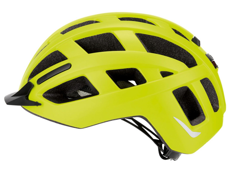  Zobrazit na celou obrazovku CRIVIT Cyklistická helma s koncovým světlem - Obrázek 16