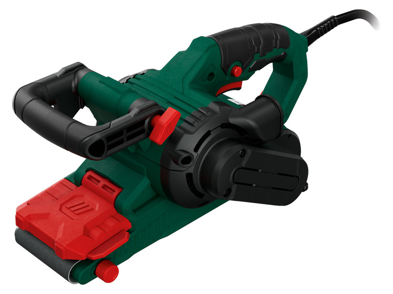  Zobrazit na celou obrazovku PARKSIDE® Pásová bruska PBSD 900 A1 - Obrázek 3