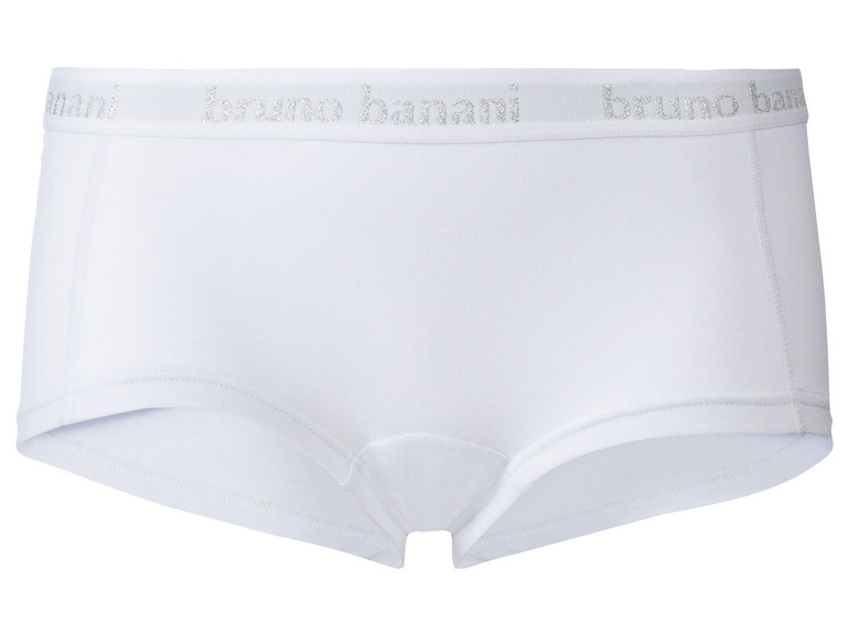  Zobrazit na celou obrazovku Bruno Banani Dámské kalhotky, 2 kusy - Obrázek 9