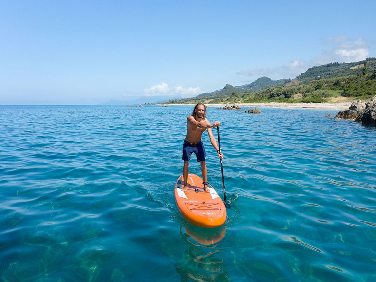  Zobrazit na celou obrazovku Aqua Marina Paddleboard Fusion 10'10'' - Obrázek 18