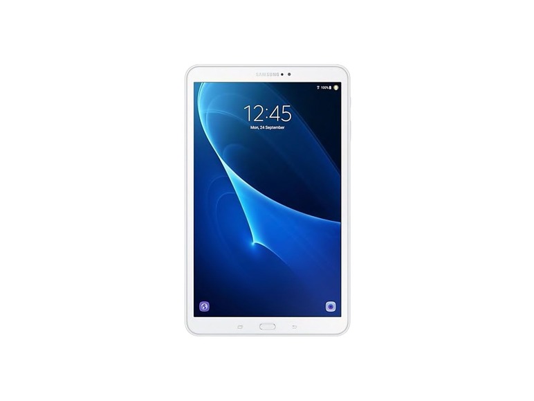  Zobrazit na celou obrazovku SAMSUNG Galaxy Tab A 10.1" SM-T580NZKEXEZ WiFi 32GB Tablet - Obrázek 3