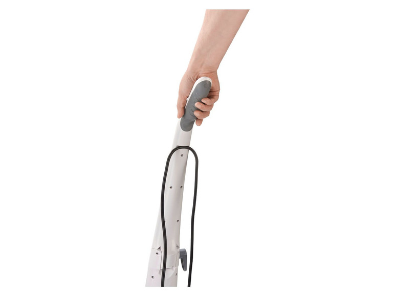 Zobrazit na celou obrazovku SILVERCREST® Parní mop SDM 1500 D2 - Obrázek 7
