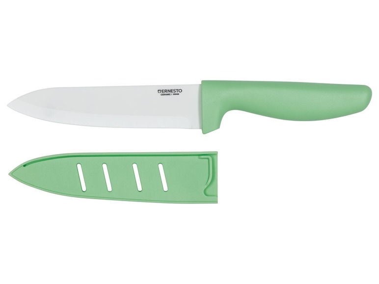  Zobrazit na celou obrazovku ERNESTO® Kuchyňský keramický nůž, 16 cm - Obrázek 5