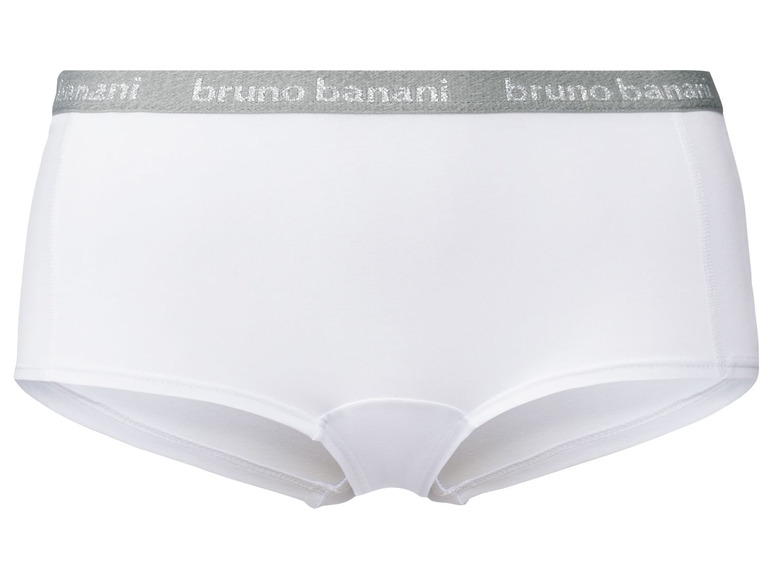  Zobrazit na celou obrazovku Bruno Banani Dámské kalhotky, 2 kusy - Obrázek 3