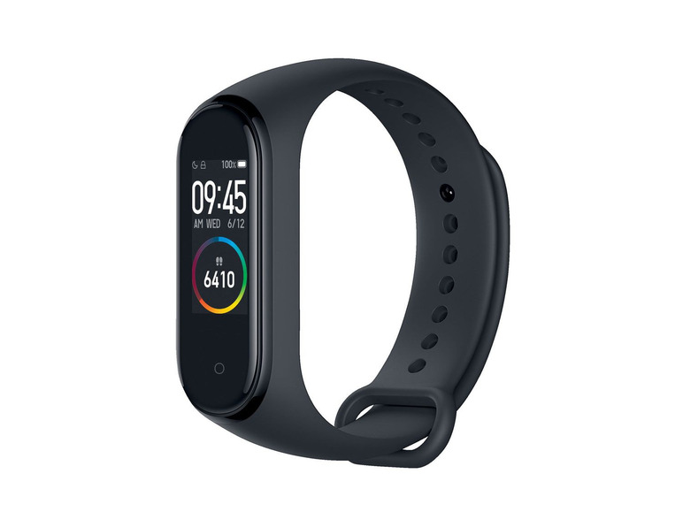  Zobrazit na celou obrazovku Xiaomi Fitness náramek Mi Band 4 - Obrázek 4