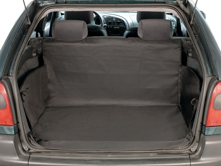  Zobrazit na celou obrazovku WALSER Ochranná deka do kufru auta Cäsar - Obrázek 2