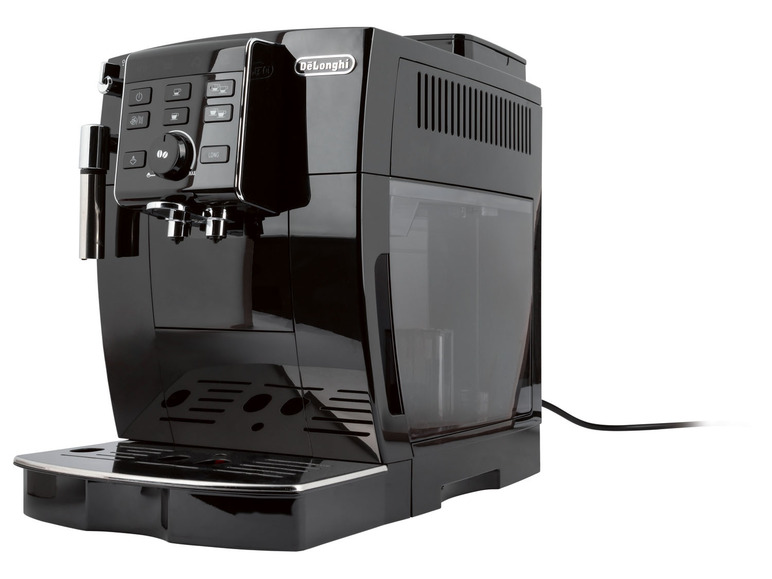Delonghi Plnoautomatický kávovar ECAM13.123.B