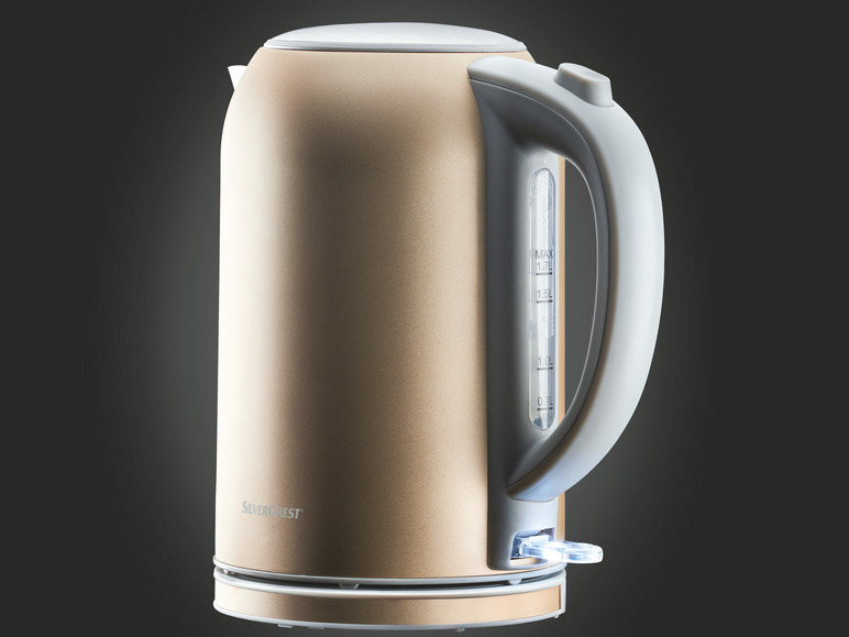  Zobrazit na celou obrazovku SILVERCREST® Rychlovarná konvice SWKS 3100 I2 - Obrázek 19