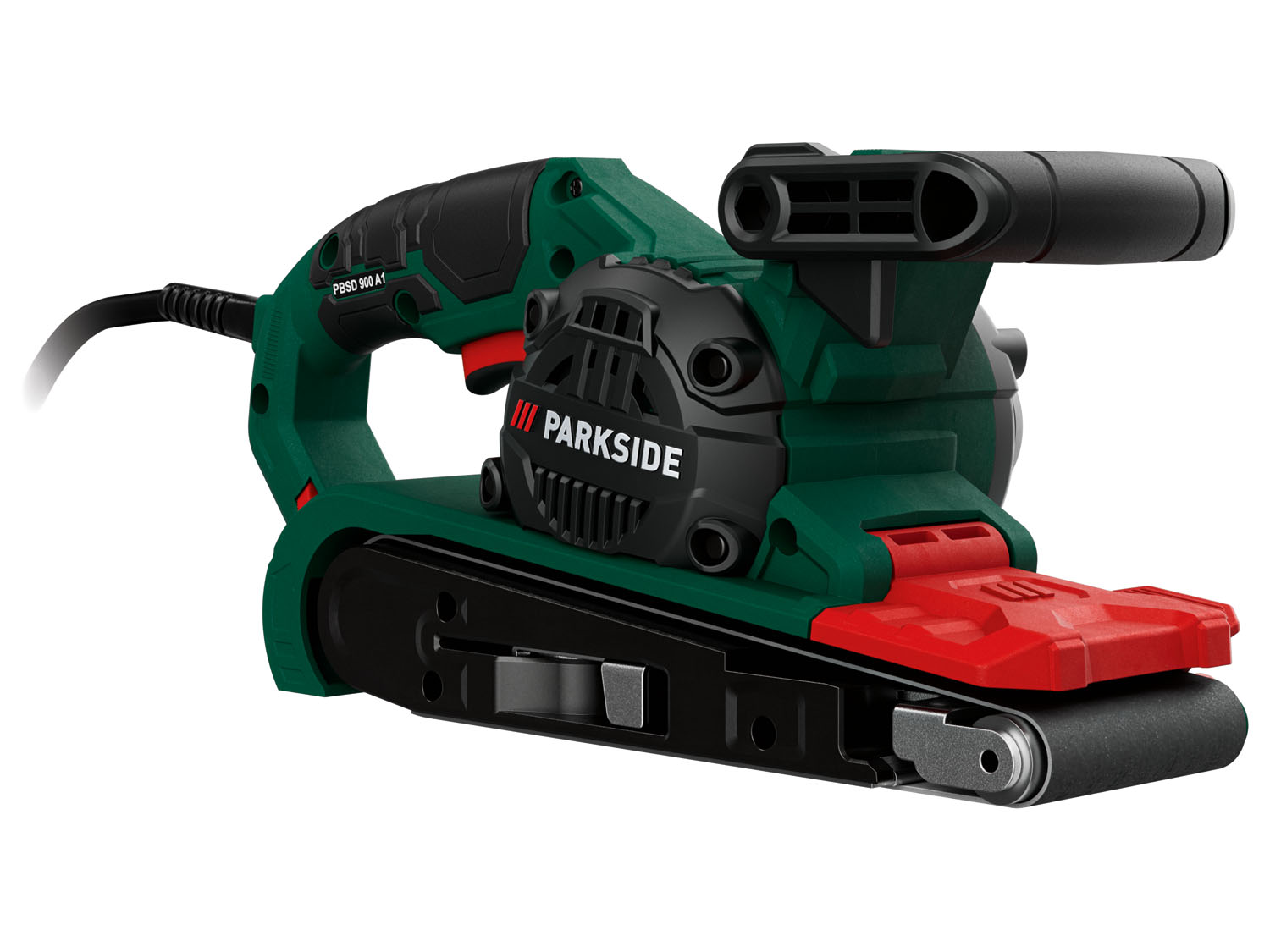 PARKSIDE Pásová bruska PBSD 900 A1