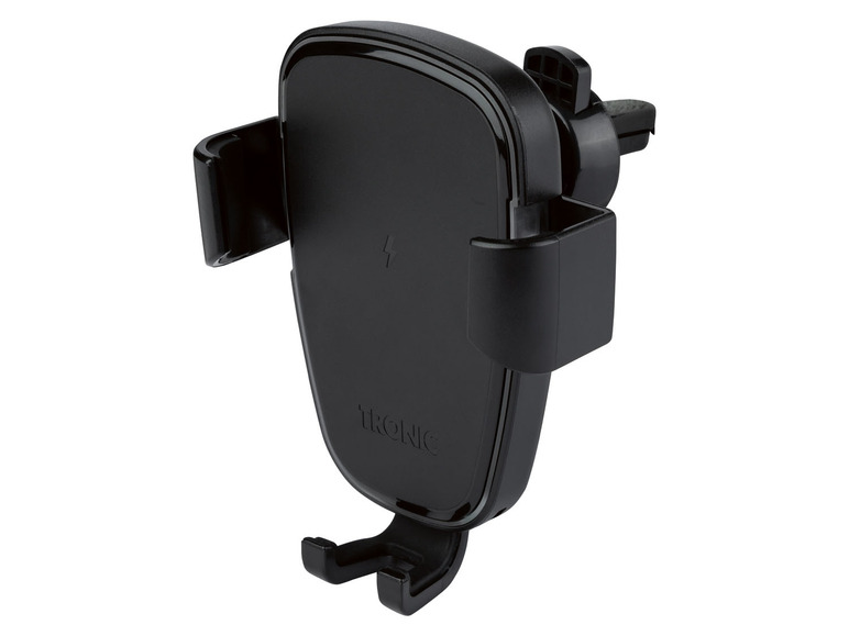  Zobrazit na celou obrazovku TRONIC® Držák do auta s nabíječkou Qi® - Obrázek 4