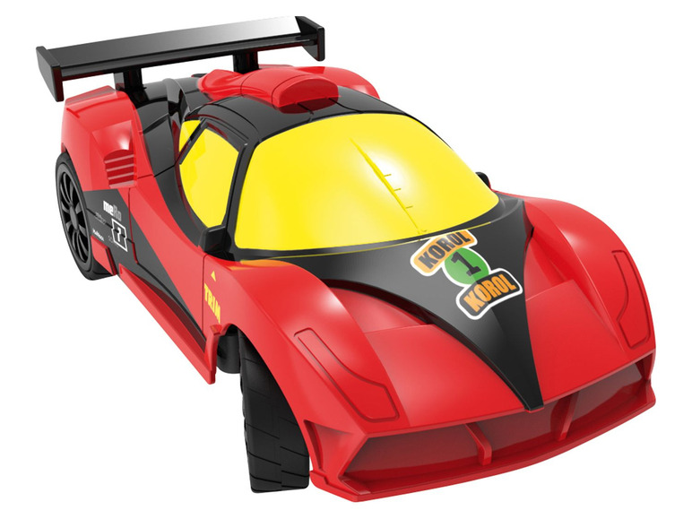  Zobrazit na celou obrazovku Playtive JUNIOR RC model závodní auto 1:28 - Obrázek 2