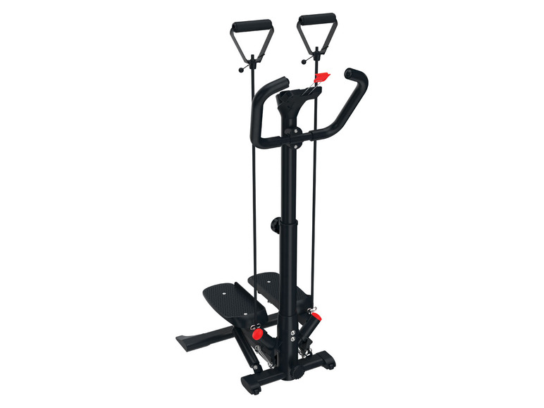  Zobrazit na celou obrazovku CRIVIT Swing stepper - Obrázek 1