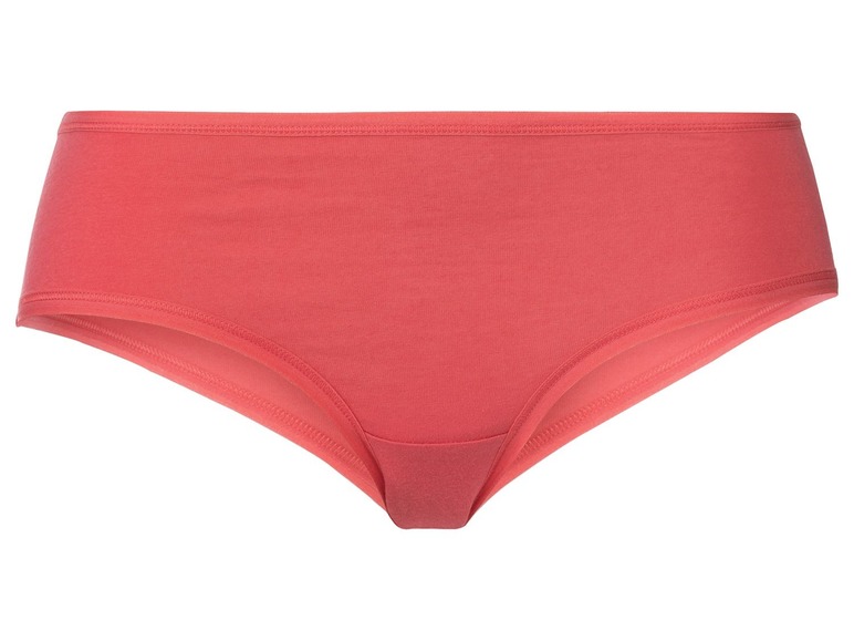  Zobrazit na celou obrazovku ESMARA® Lingerie Dámské kalhotky, 5 kusů - Obrázek 18