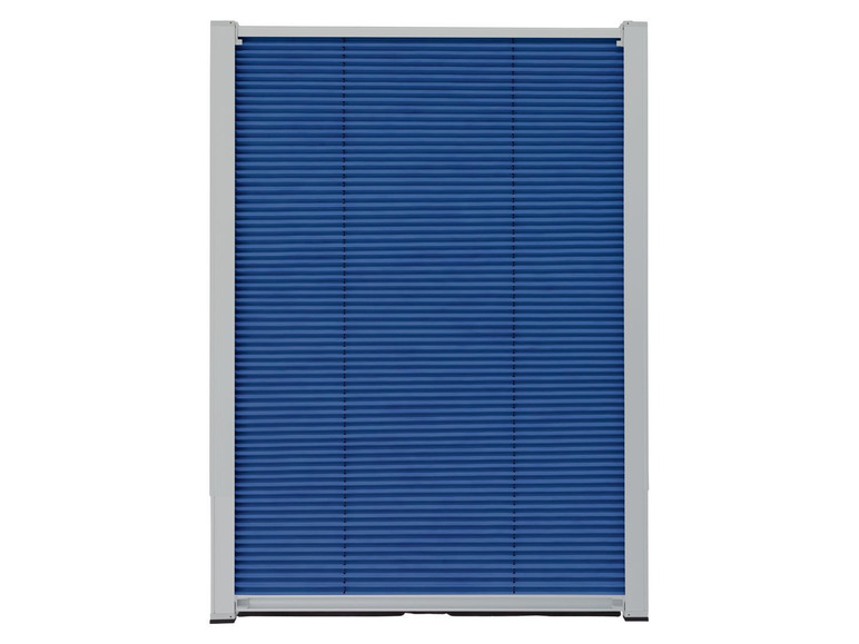  Zobrazit na celou obrazovku LIVARNO home Termoizolační roleta pro střešní okna Velux, 61,4 x 75–118 cm - Obrázek 4