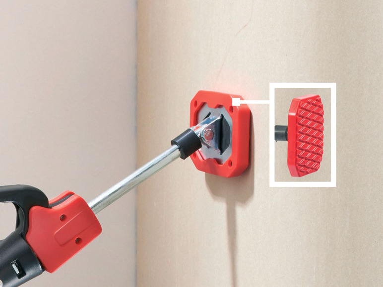  Zobrazit na celou obrazovku PARKSIDE® Teleskopická podpěrná tyč 137-290 cm, 30 kg PDS 30 A1 - Obrázek 4