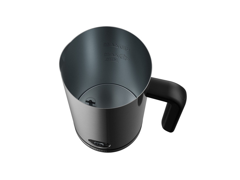  Zobrazit na celou obrazovku SILVERCREST® KITCHEN TOOLS Napěňovač mléka SMA 500 E1 - Obrázek 2