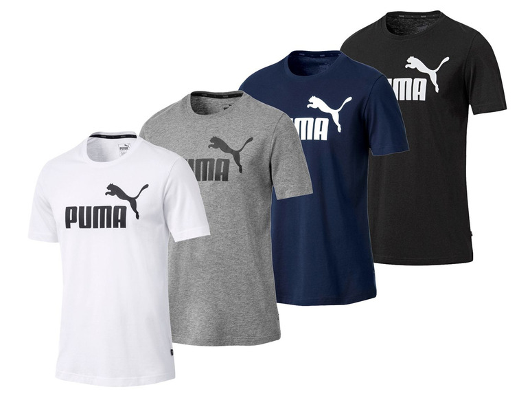  Zobrazit na celou obrazovku Puma Pánské triko - Obrázek 1