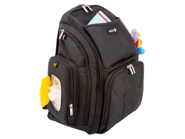 Safety 1st Přebalovací taška Back Pack
