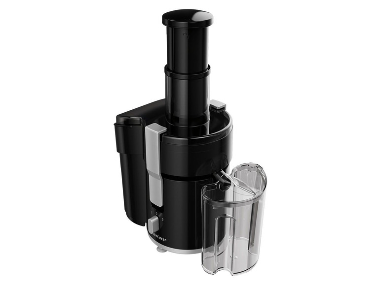  Zobrazit na celou obrazovku SILVERCREST® Odšťavňovač SFE 450 C3 - Obrázek 4