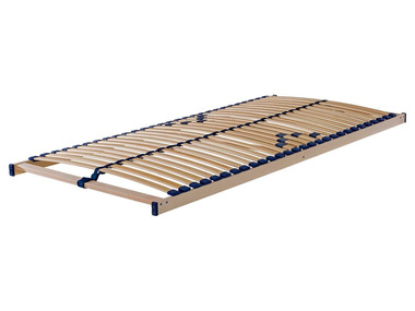 Lamelový rošt Standard, 6 velikostí