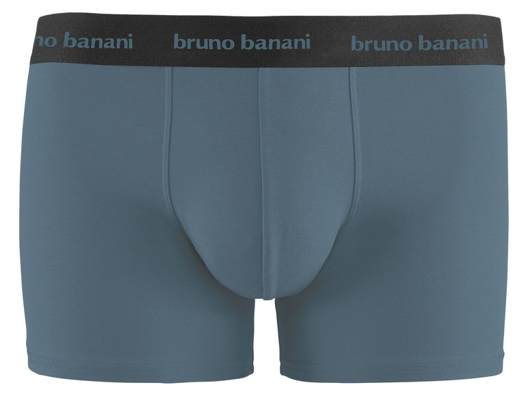  Zobrazit na celou obrazovku Bruno Banani Pánské boxerky, 2 kusy - Obrázek 10
