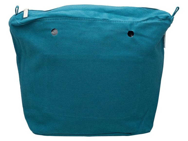  Zobrazit na celou obrazovku OBag Dámská kabelka Standard s dlouhými koženkovými držadly a vnitřní taškou - Obrázek 5