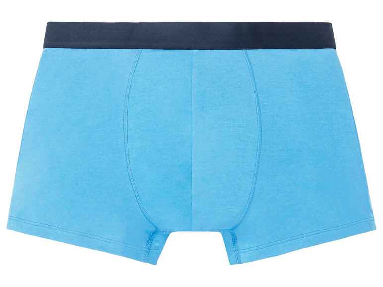  Zobrazit na celou obrazovku LIVERGY® Pánské boxerky, 3 kusy - Obrázek 8