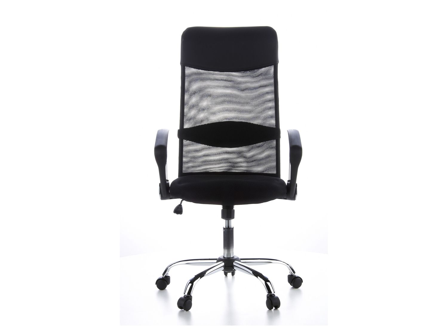 hjh Office Kancelářské křeslo k psacímu stolu Aria High