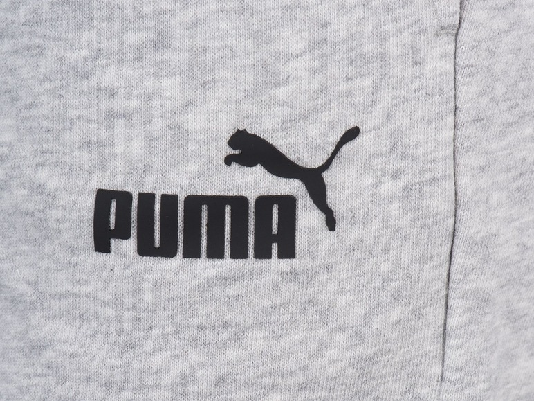  Zobrazit na celou obrazovku Puma Dámské funkční šortky Essential Sweat TR - Obrázek 8