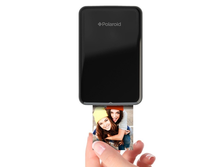  Zobrazit na celou obrazovku Tiskárna Polaroid ZIP Mobile - Obrázek 6