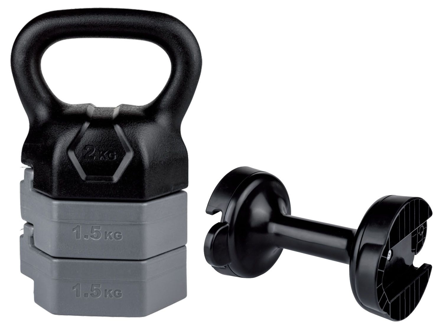 Kettlebell online lidl shop