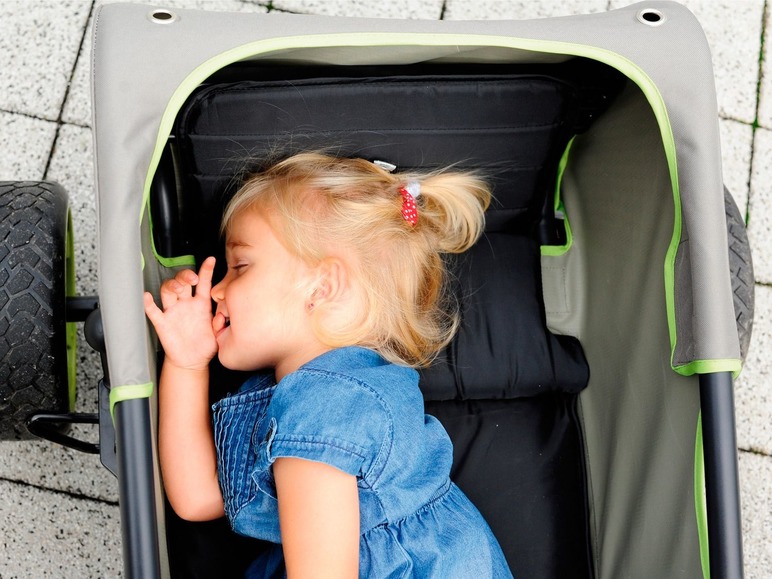  Zobrazit na celou obrazovku hauck TOYS FOR KIDS Ruční vozík Eco Mobil - Obrázek 8
