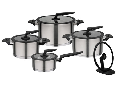 GSW Sada hrnců Apart, 9dílná