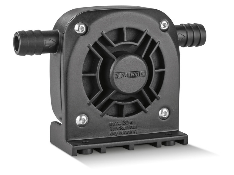  Zobrazit na celou obrazovku PARKSIDE® Příslušenství k vrtačce PBZS 5 A1 - Obrázek 22