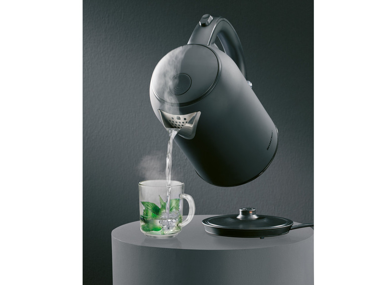  Zobrazit na celou obrazovku SILVERCREST® Rychlovarná konvice SWKS 3100 I2 - Obrázek 25