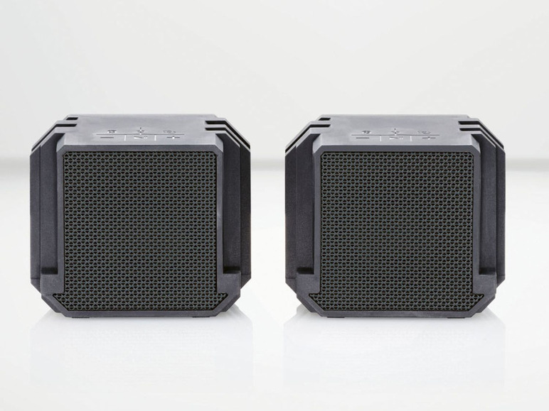  Zobrazit na celou obrazovku SILVERCREST® Bluetooth® reproduktor SBL TW10 A1 - Obrázek 7